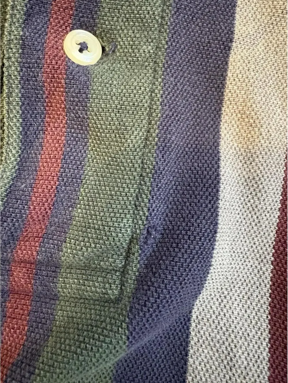 Ralph Lauren vintage 90s
